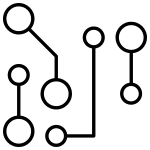 Networking 05 SVG Icon